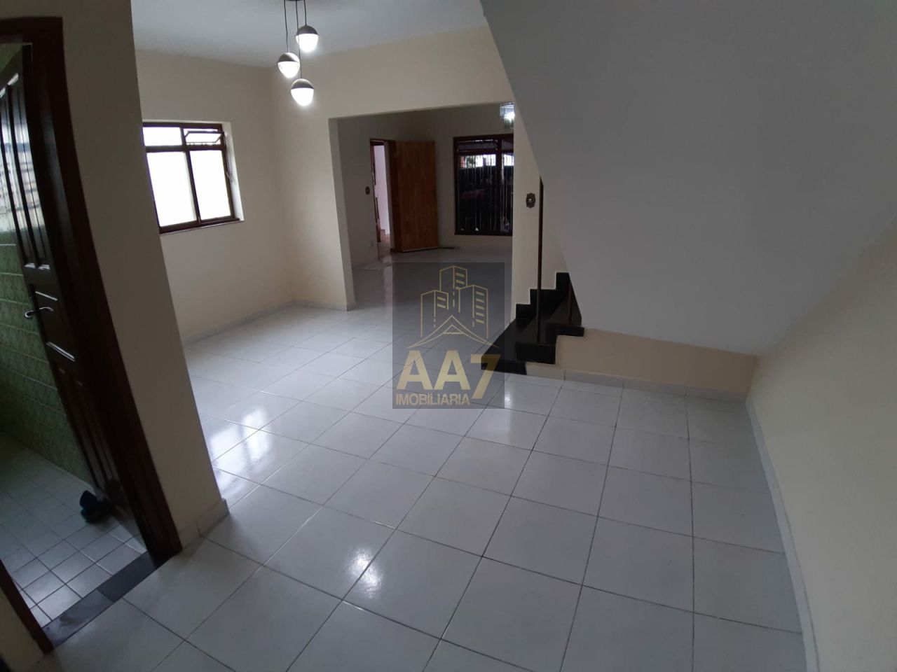 Sobrado para Venda - Vila Gomes