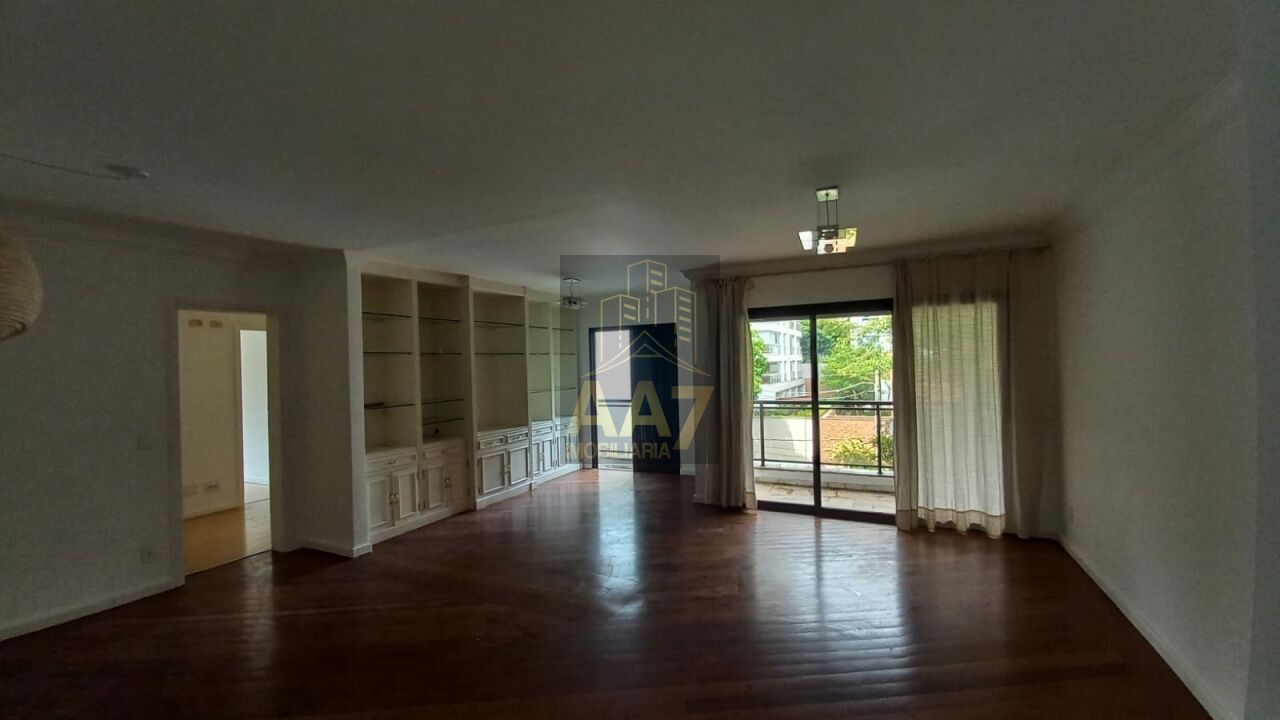 Apartamento para Venda - Jardim Guedala
