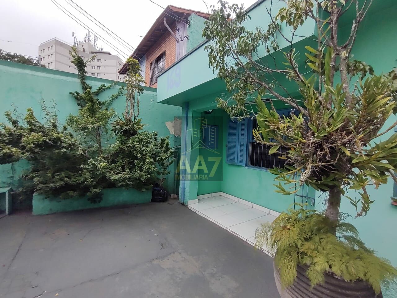 Casa Térrea para Venda - Jardim Esmeralda