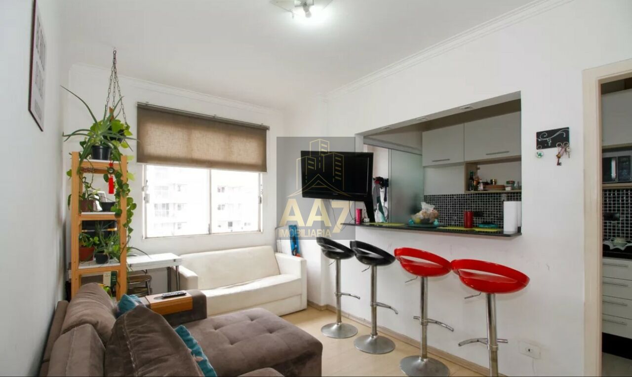 Apartamento para Venda - Sumarezinho
