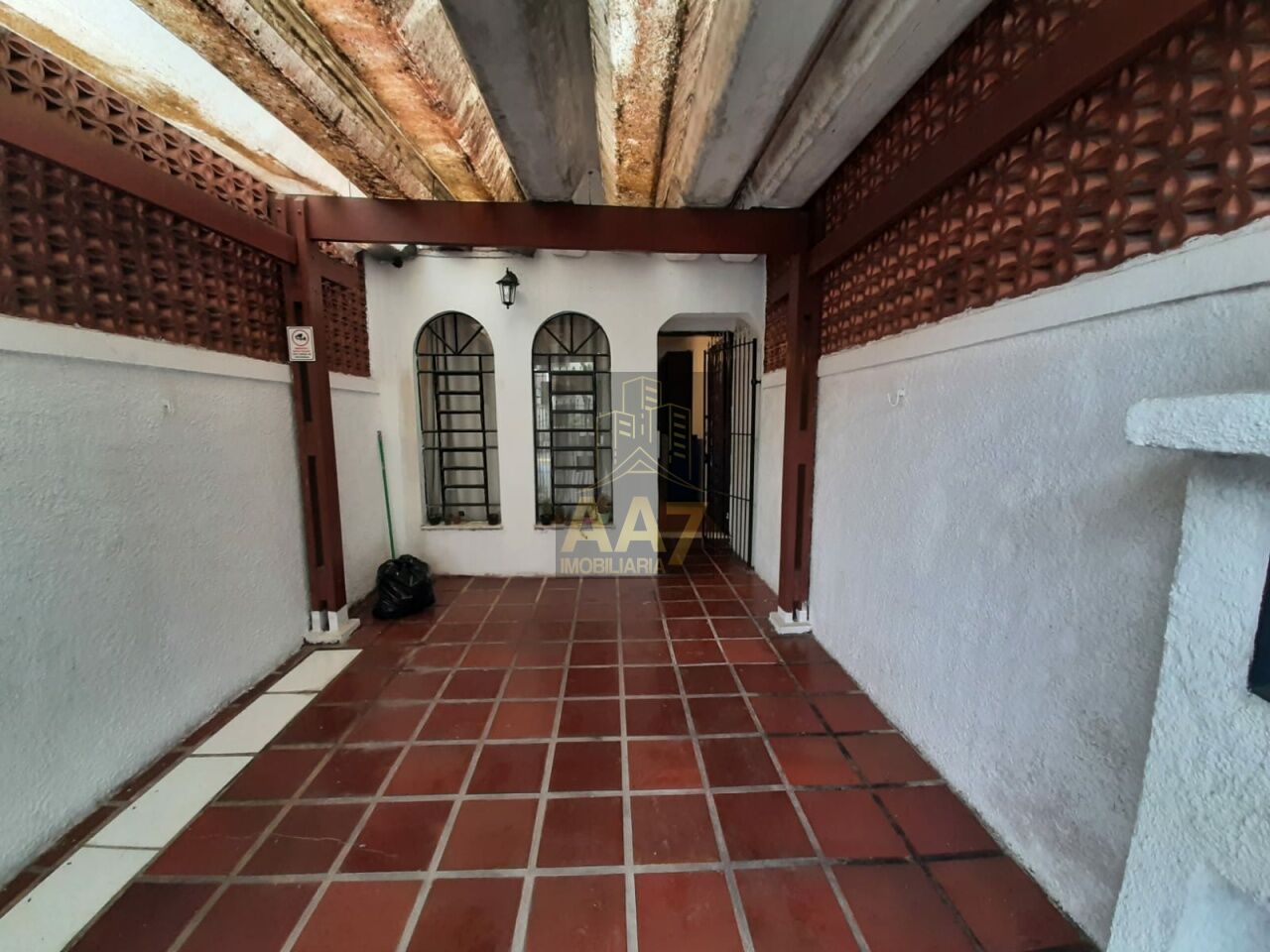 Sobrado para Venda - Jardim Ester
