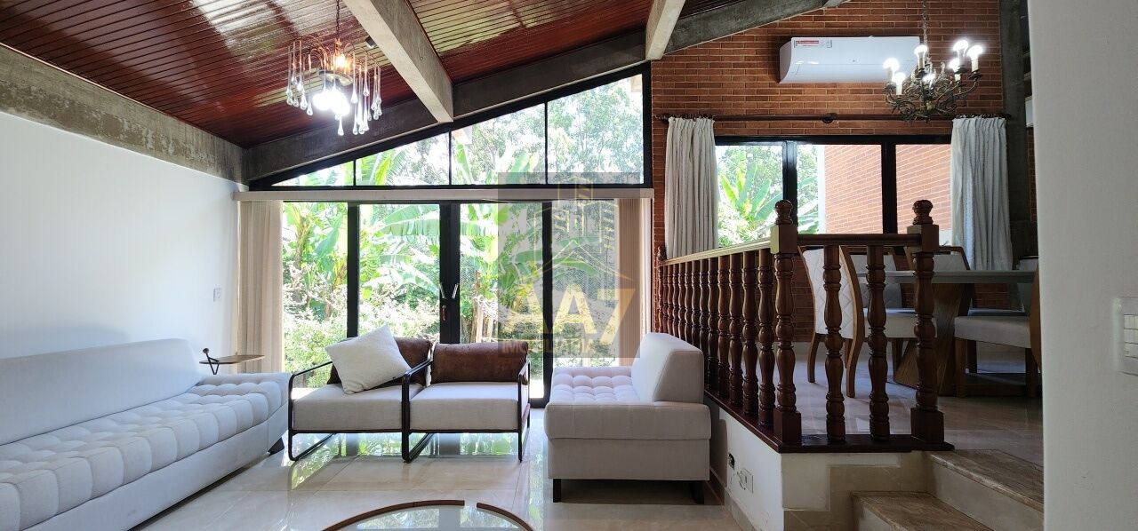 Casa Assobradada para Venda - Vila Suzana