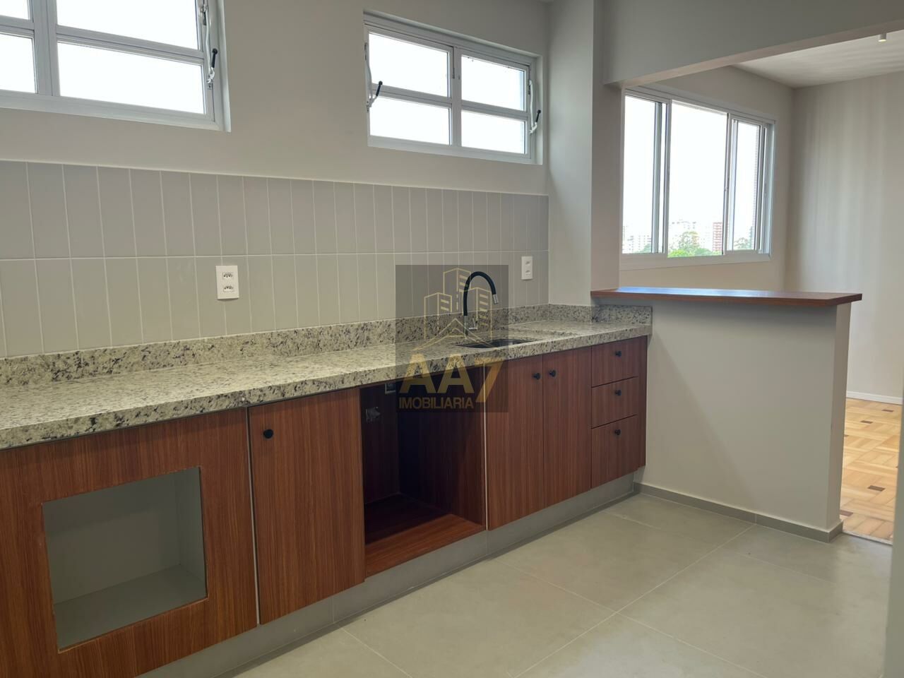 Apartamento para Venda - Vila Clementino