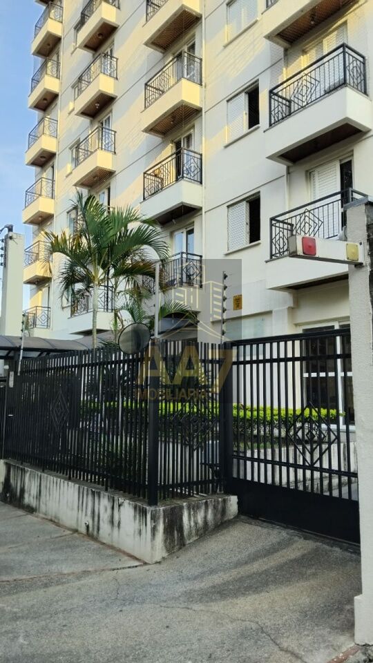 Apartamento para Venda - Jaguaré