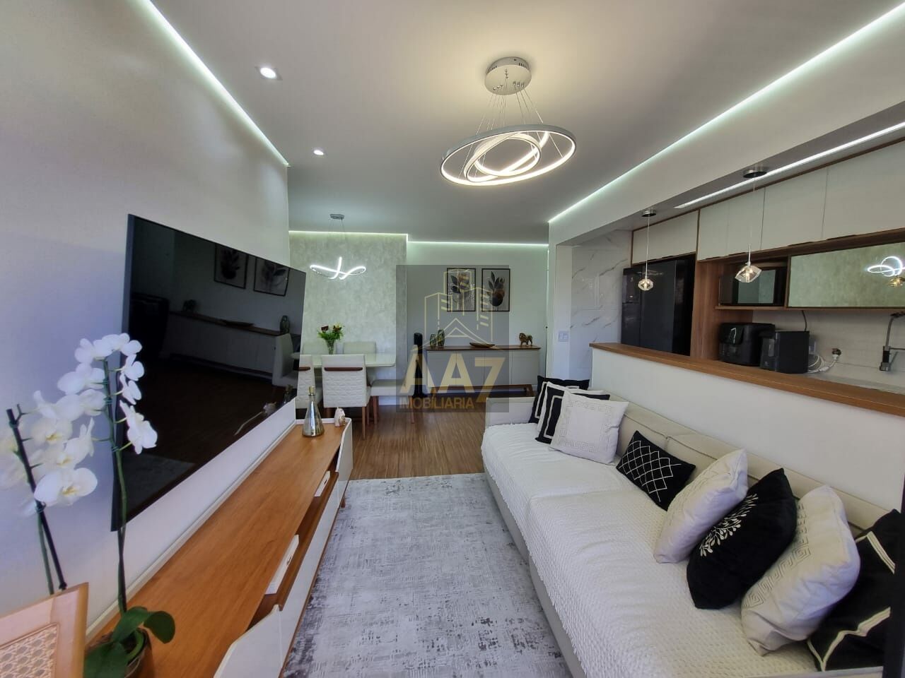 Apartamento para Venda - Jardim Ester