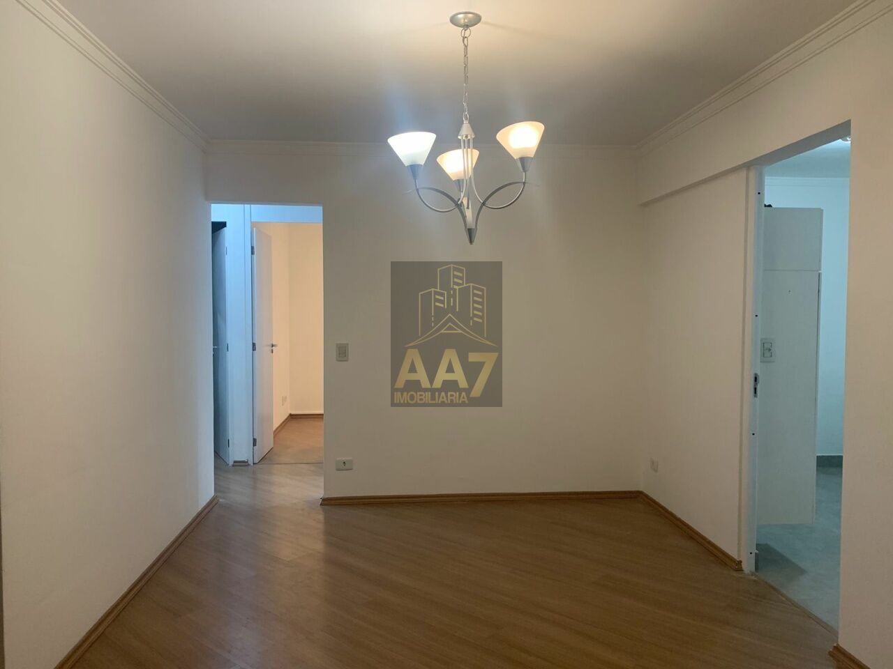 Apartamento para Venda - Vila Suzana