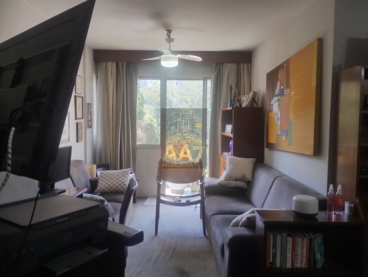 Apartamento para Venda - Vila Suzana