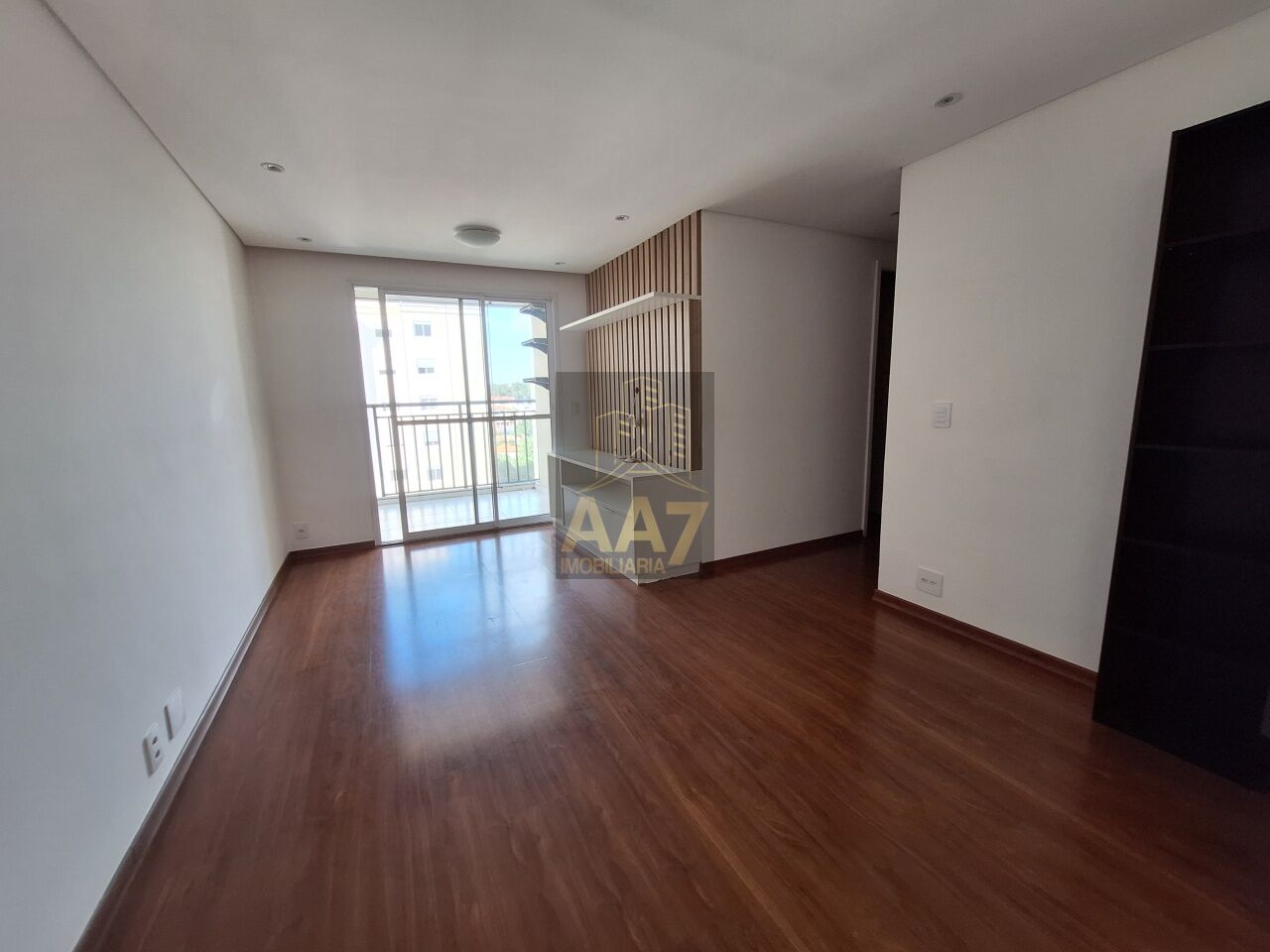 Apartamento para Venda - Vila Polopoli