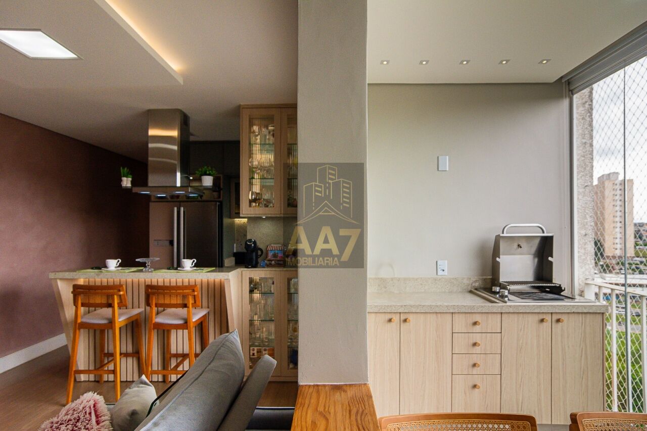 Apartamento para Venda - Conceição