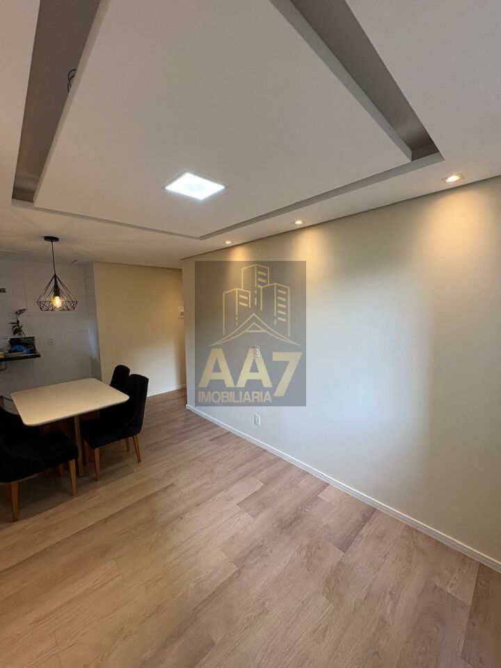 Apartamento para Venda - Jardim Celeste