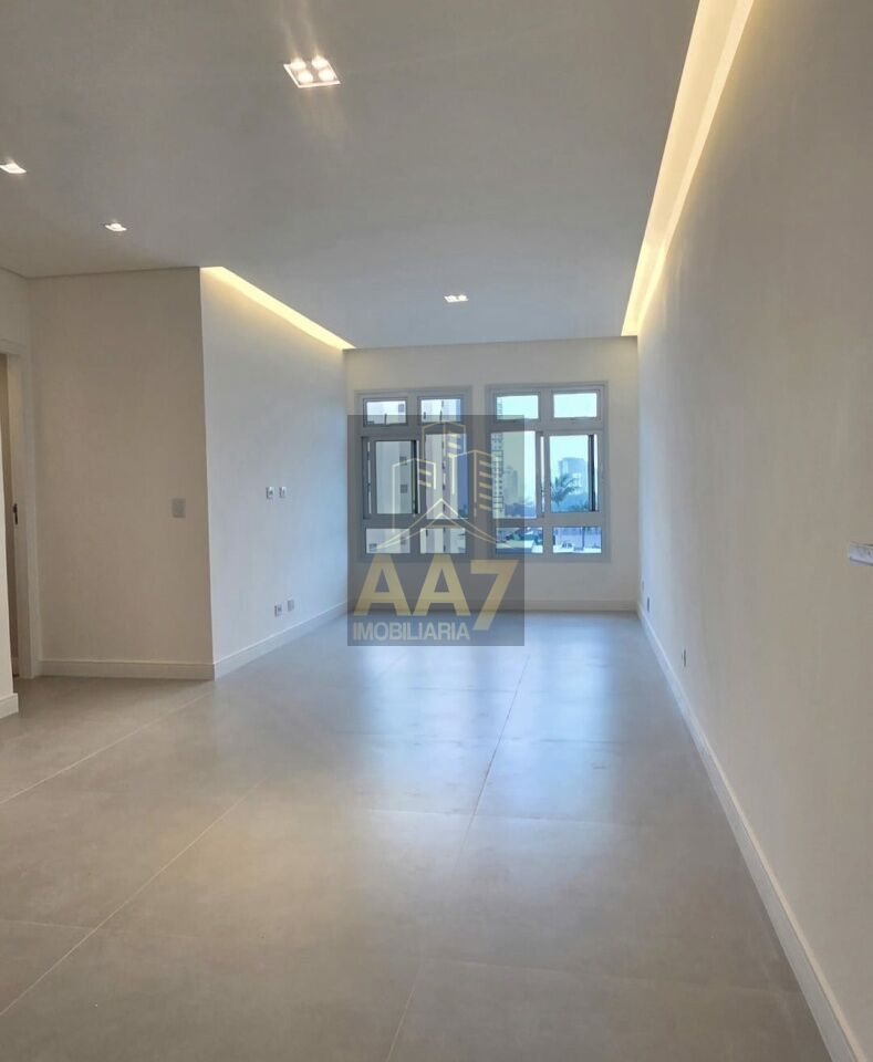 Apartamento para Venda - Vila Progredior