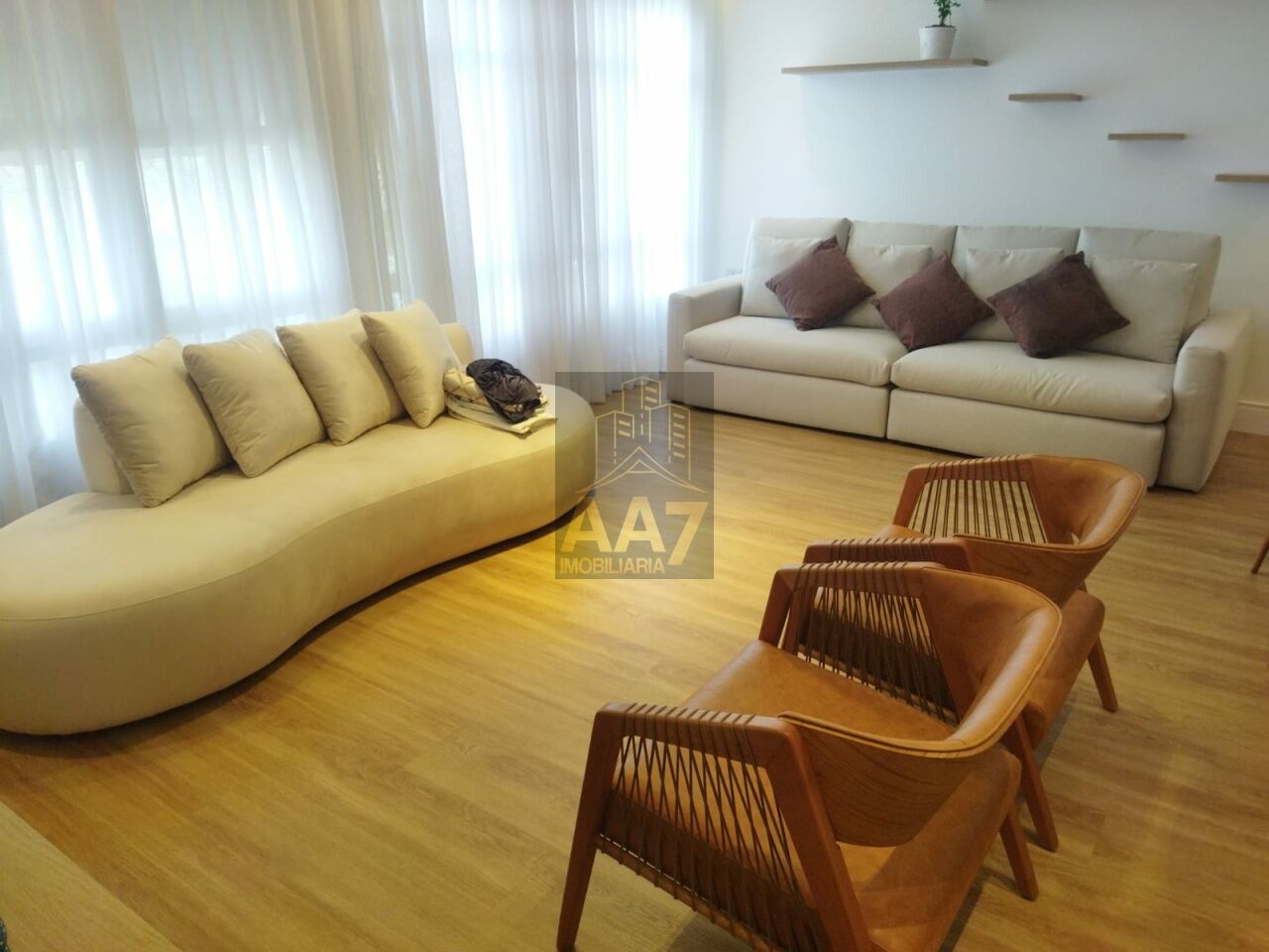 Apartamento para Venda - Vila Progredior