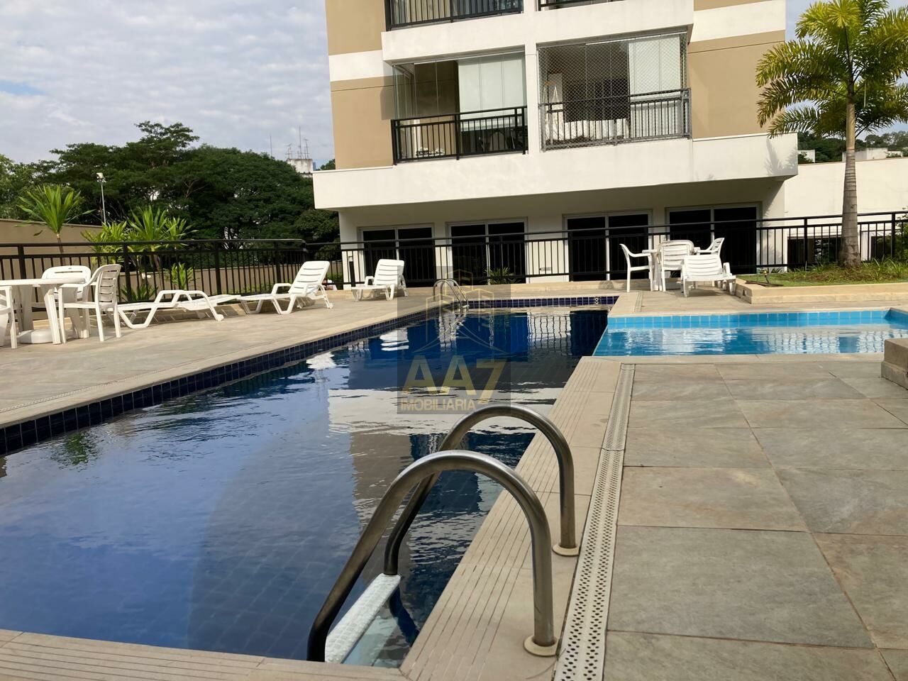Apartamento para Venda - Vila Gomes