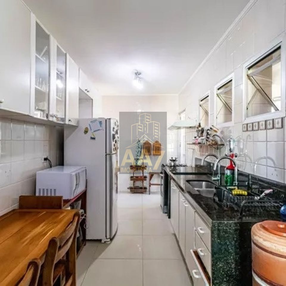 Apartamento para Venda - Vila Polopoli