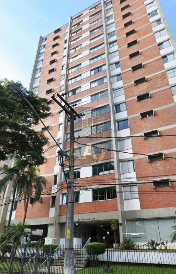 Apartamento para Venda - Vila Pirajussara