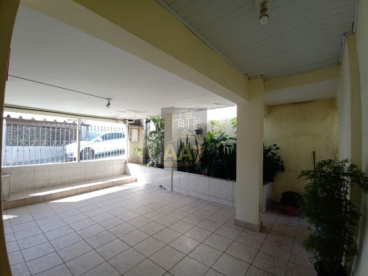 Casa Térrea para Venda - Cidade São Francisco
