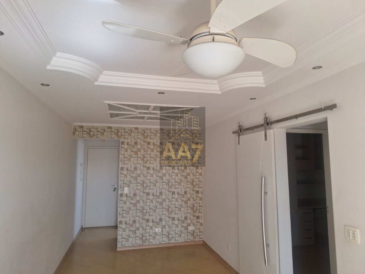 Apartamento para Venda - Vila Polopoli