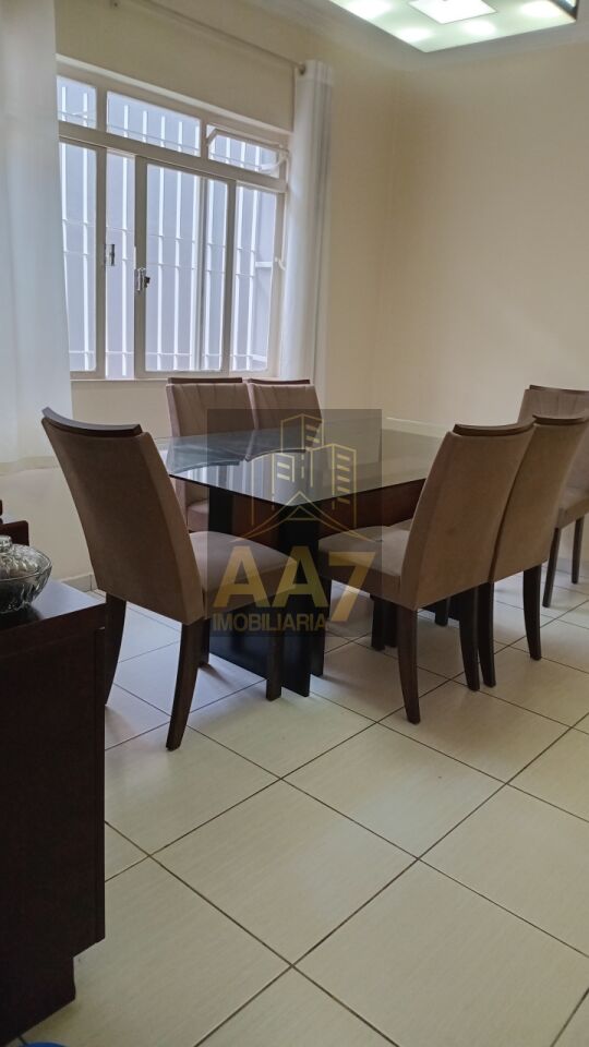Sobrado para Venda - Jardim Centenário