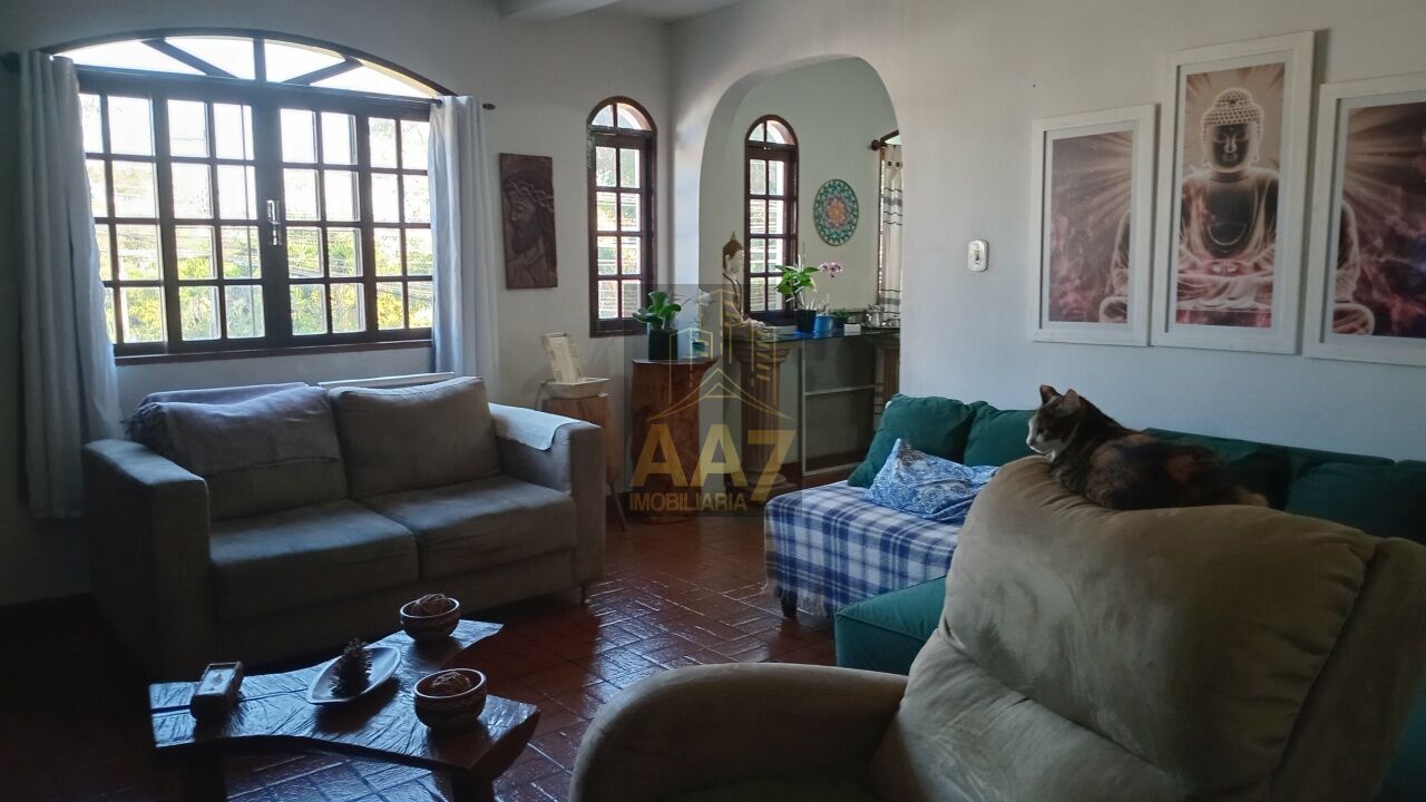 Casa Térrea para Venda - Jardim das Vertentes