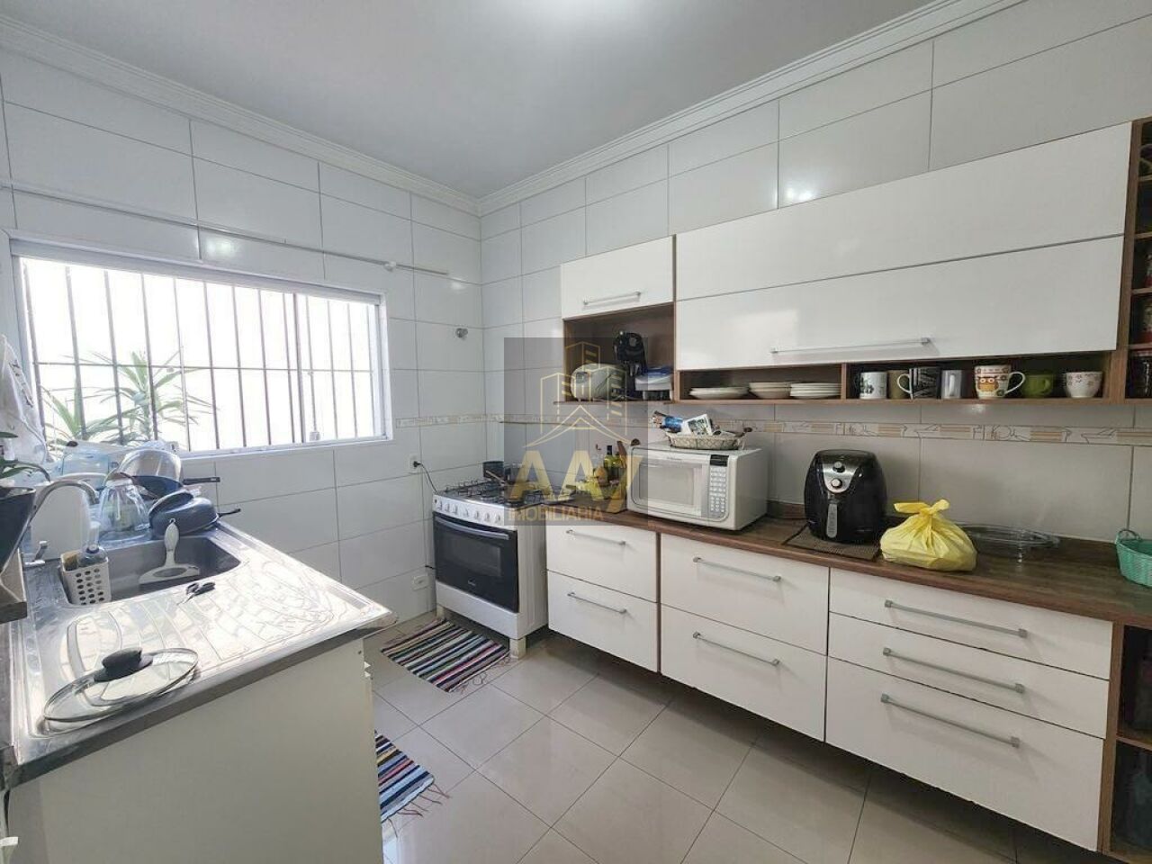 Sobrado para Venda - Jardim Pinheiros