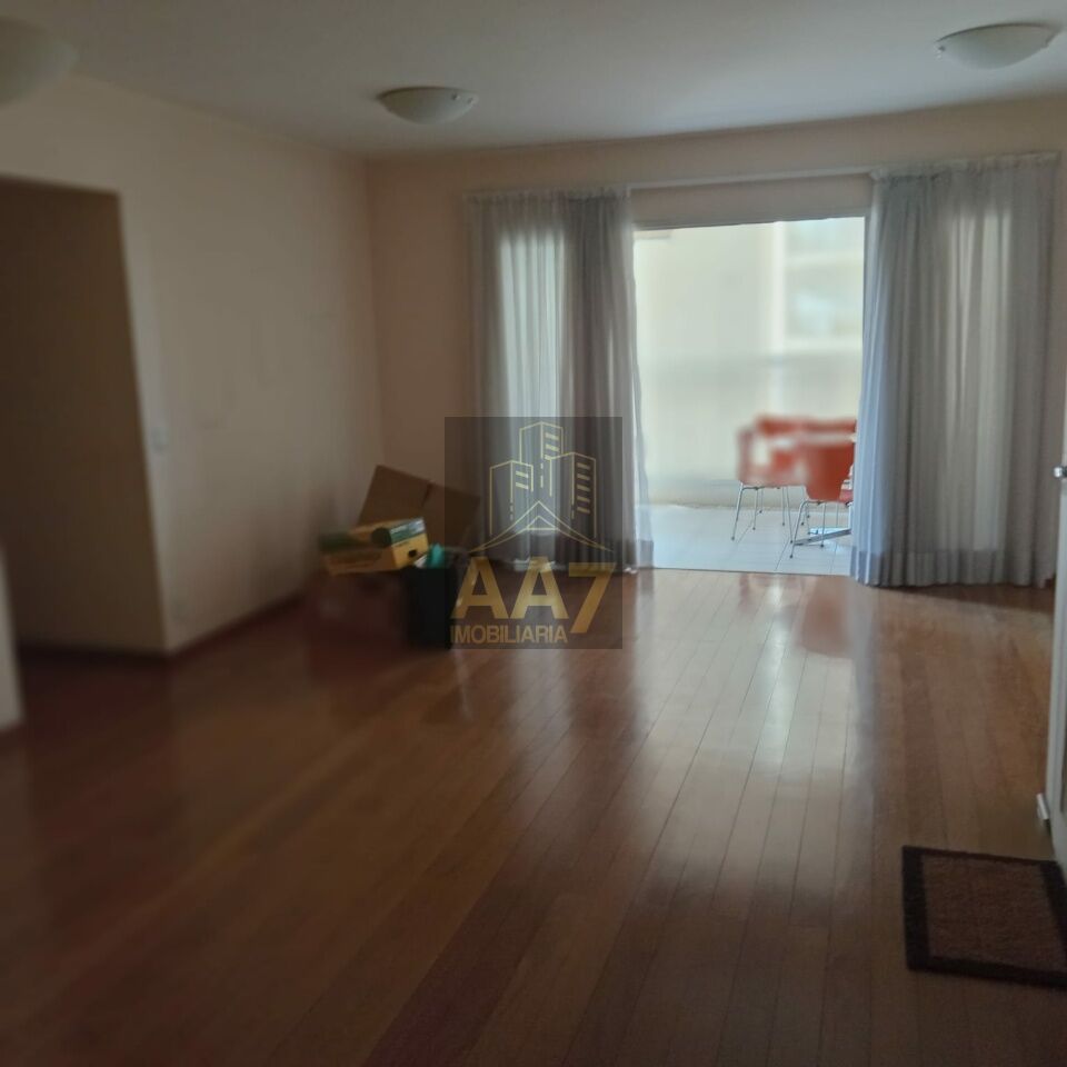 Apartamento para Venda - Perdizes