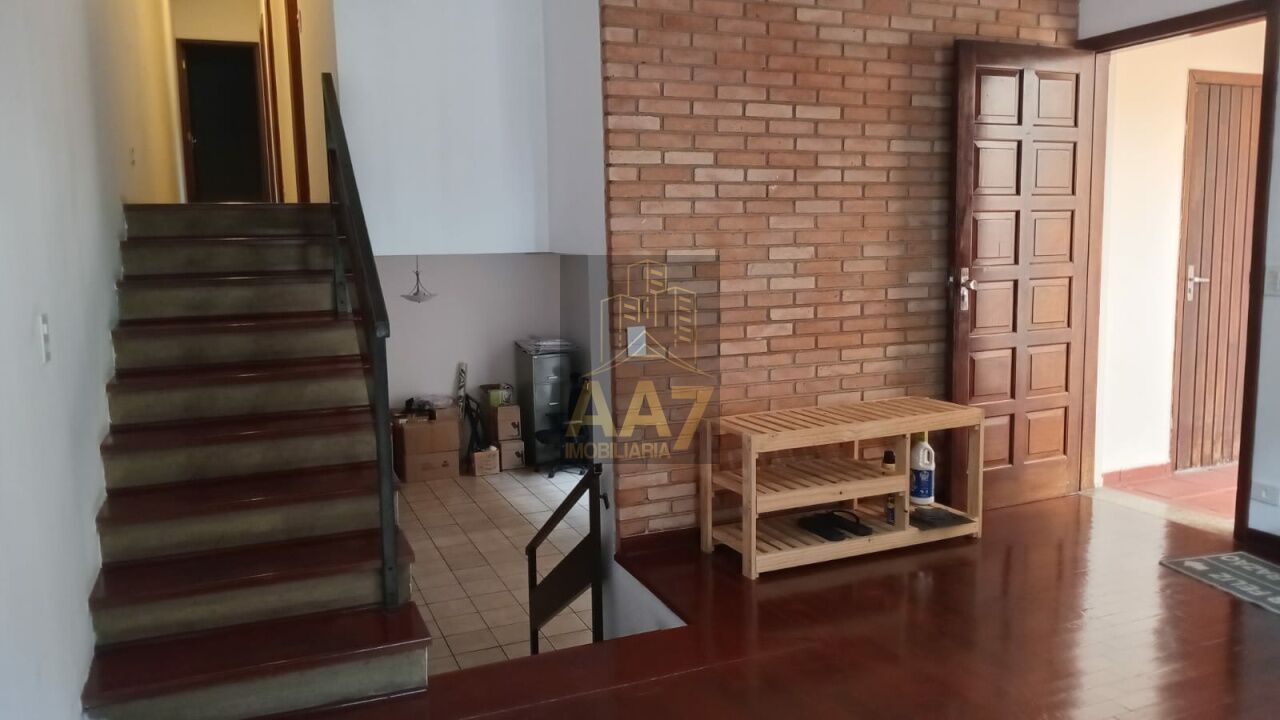 Casa Térrea para Venda - Vila São LuísZona Oeste