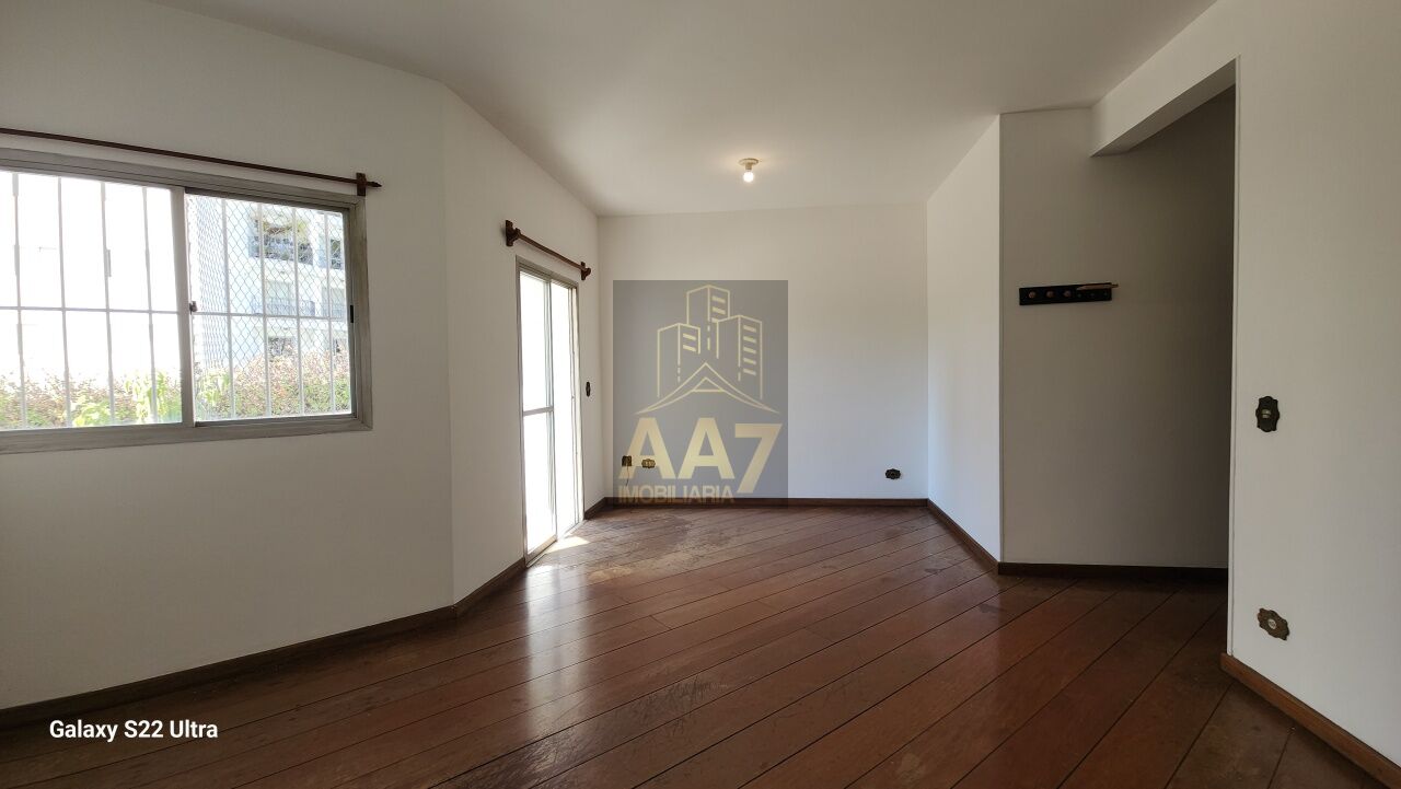 Apartamento para Venda - Vila Indiana