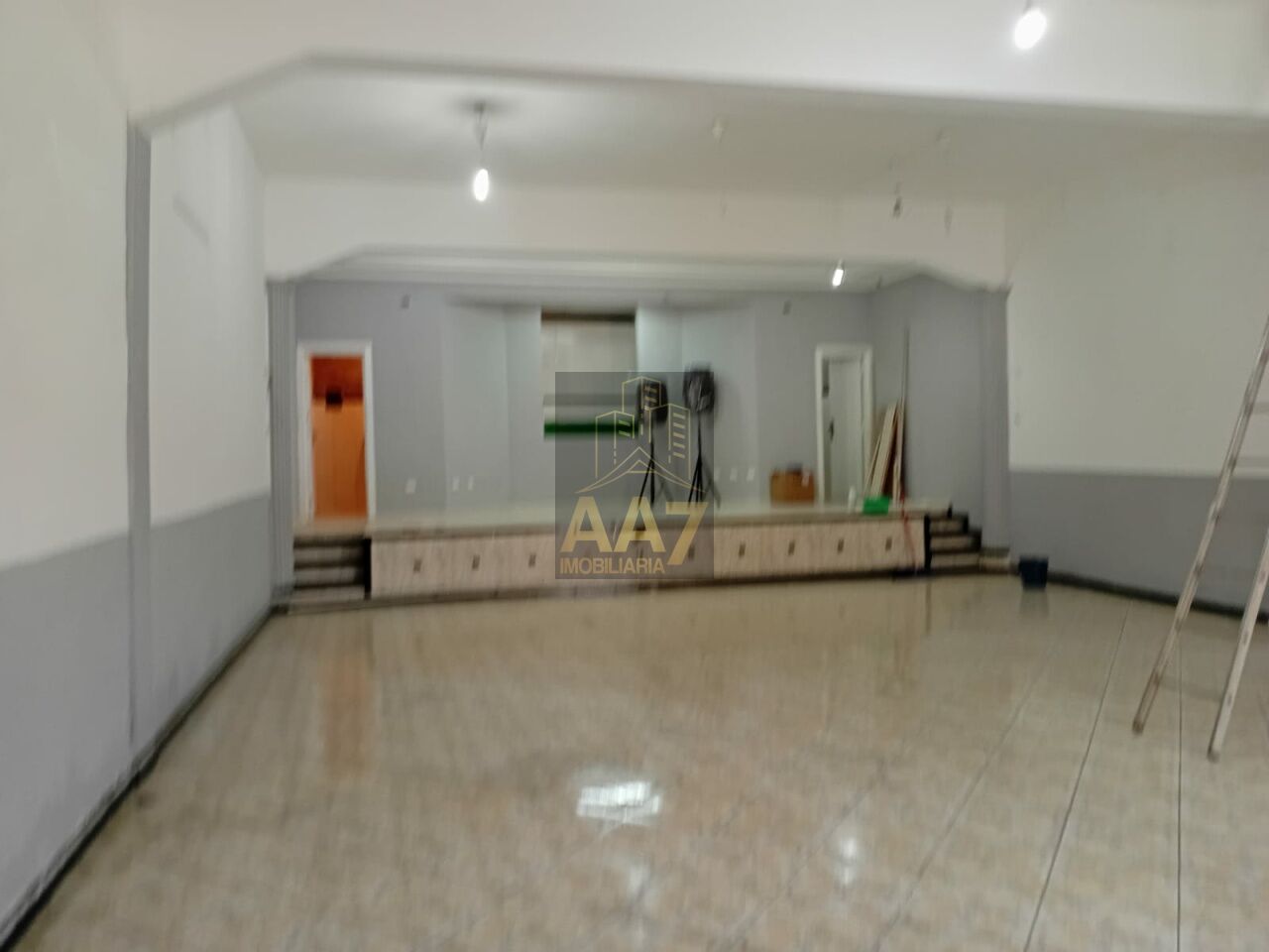 Comercial para Venda - Jardim Dracena