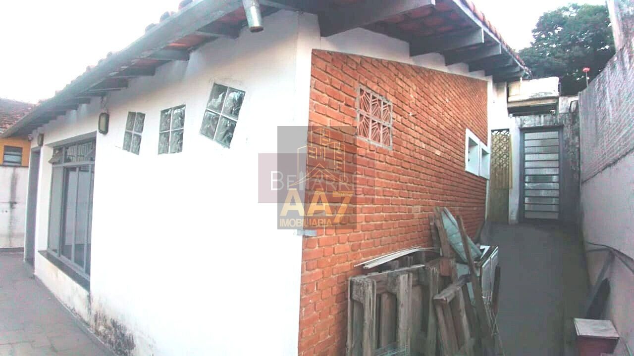 Casa Térrea para Venda - Instituto de Previdência