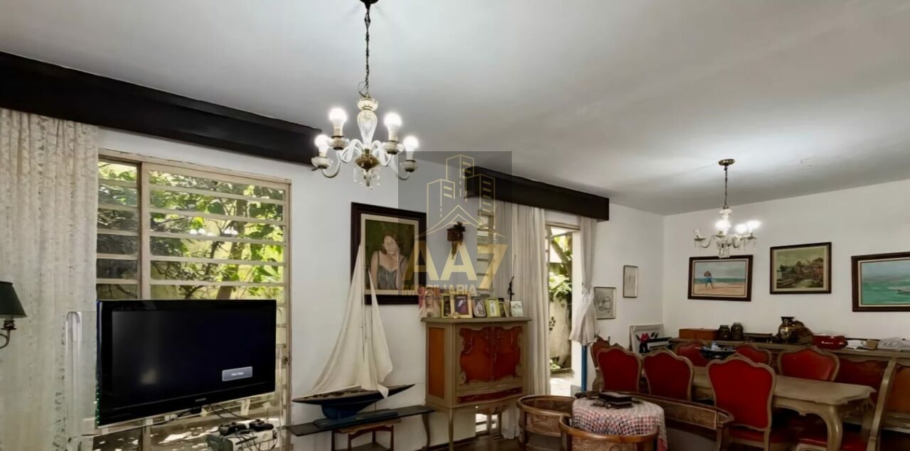 Casa Térrea para Venda - Vila Pirajussara