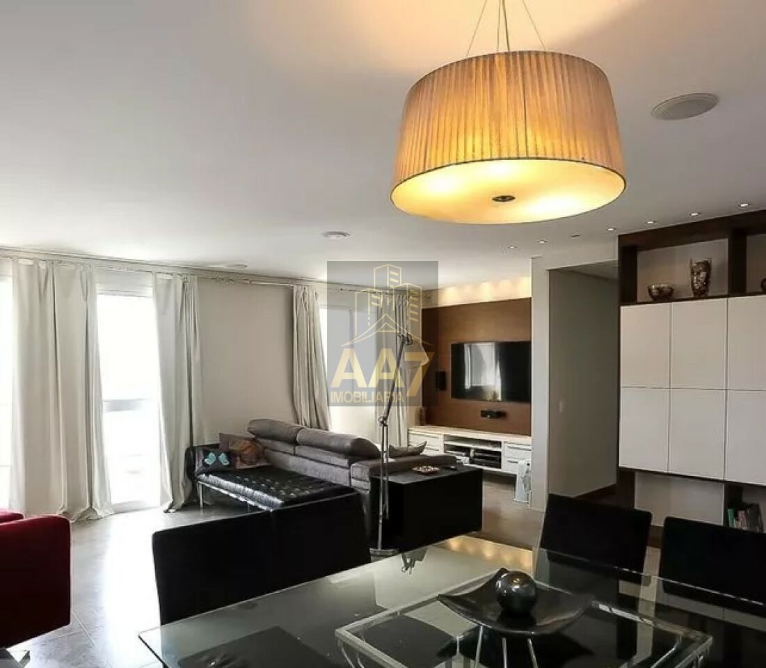 Apartamento para Venda - Vila Andrade
