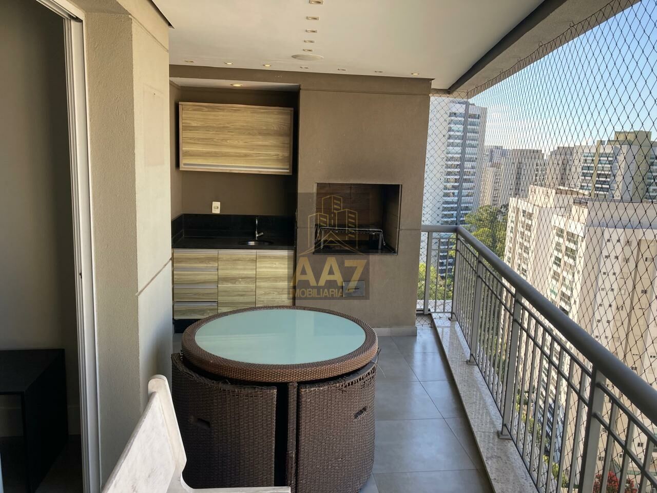 Apartamento para Venda - Vila Andrade
