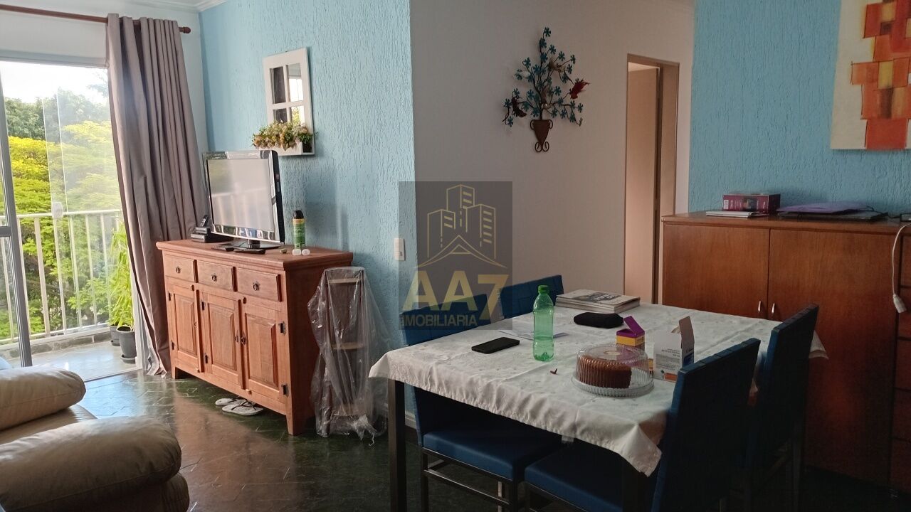 Apartamento para Venda - Jardim Jussara