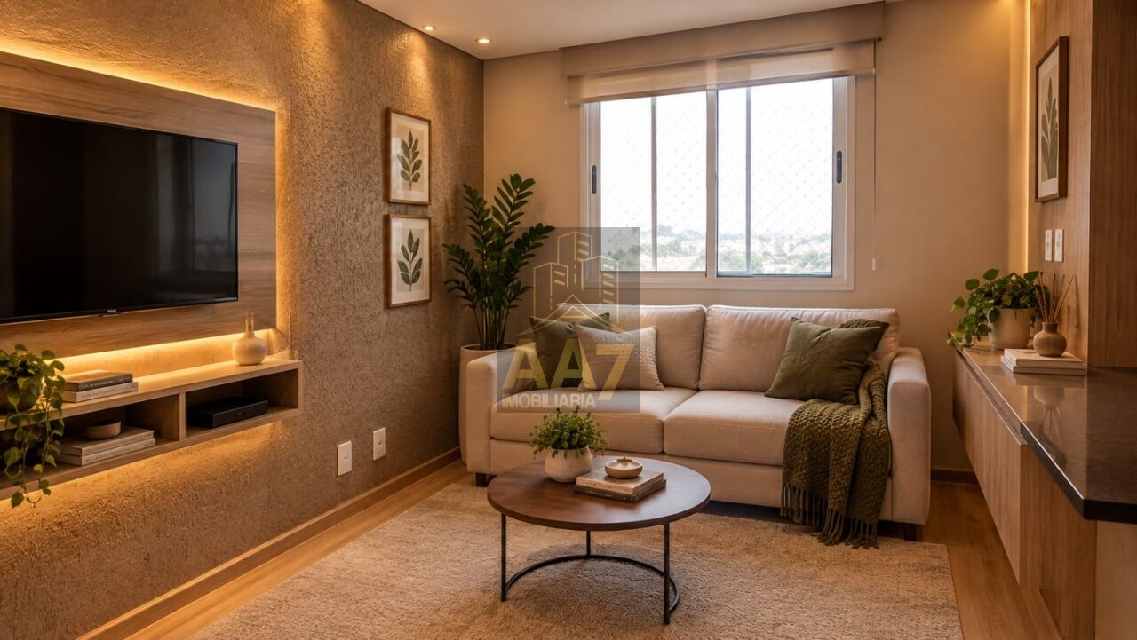Apartamento para Venda - Pirajussara