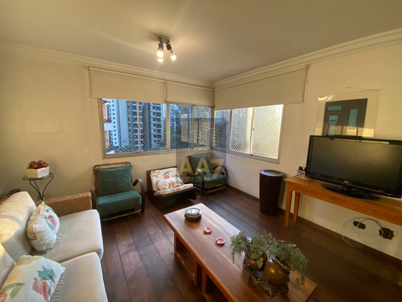 Apartamento para Venda - Vila Andrade
