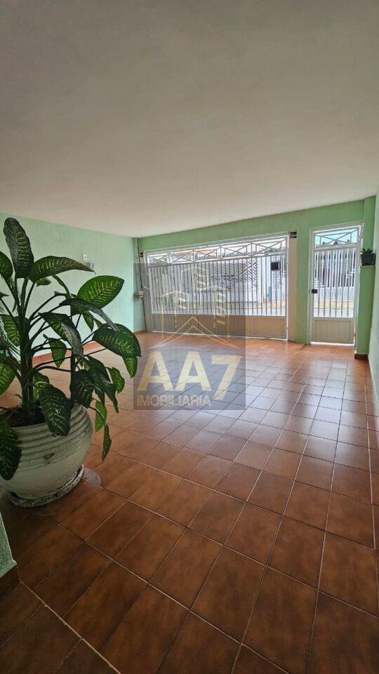 Sobrado para Venda - Jaguaré