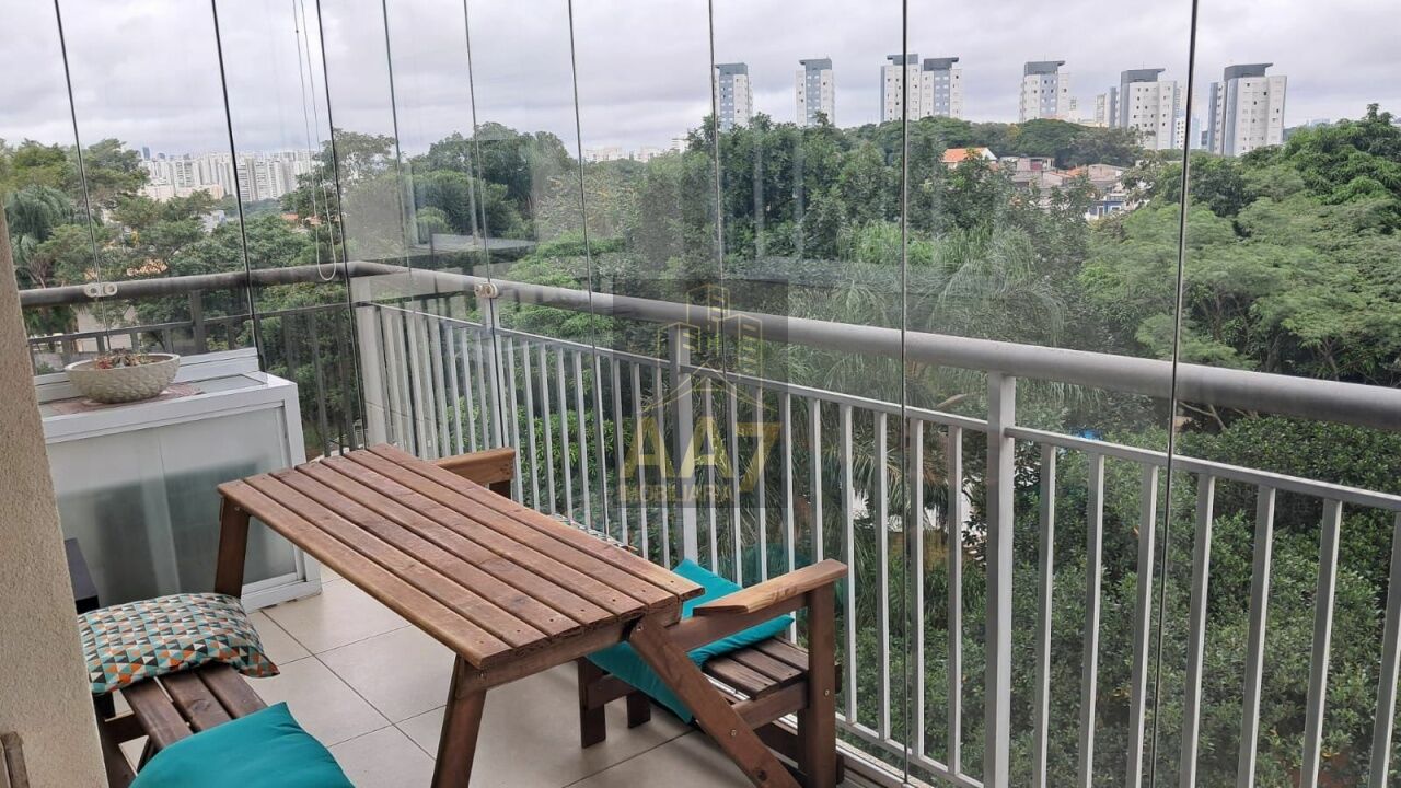 Apartamento para Venda - Jardim Esmeralda