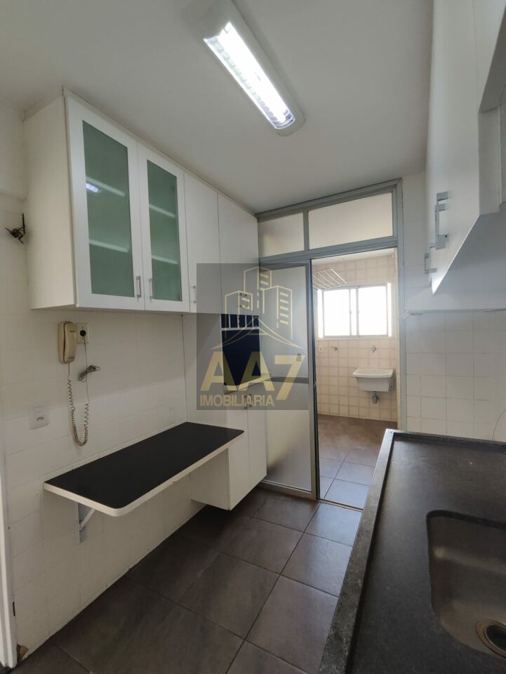 Apartamento para Venda - Vila Gomes