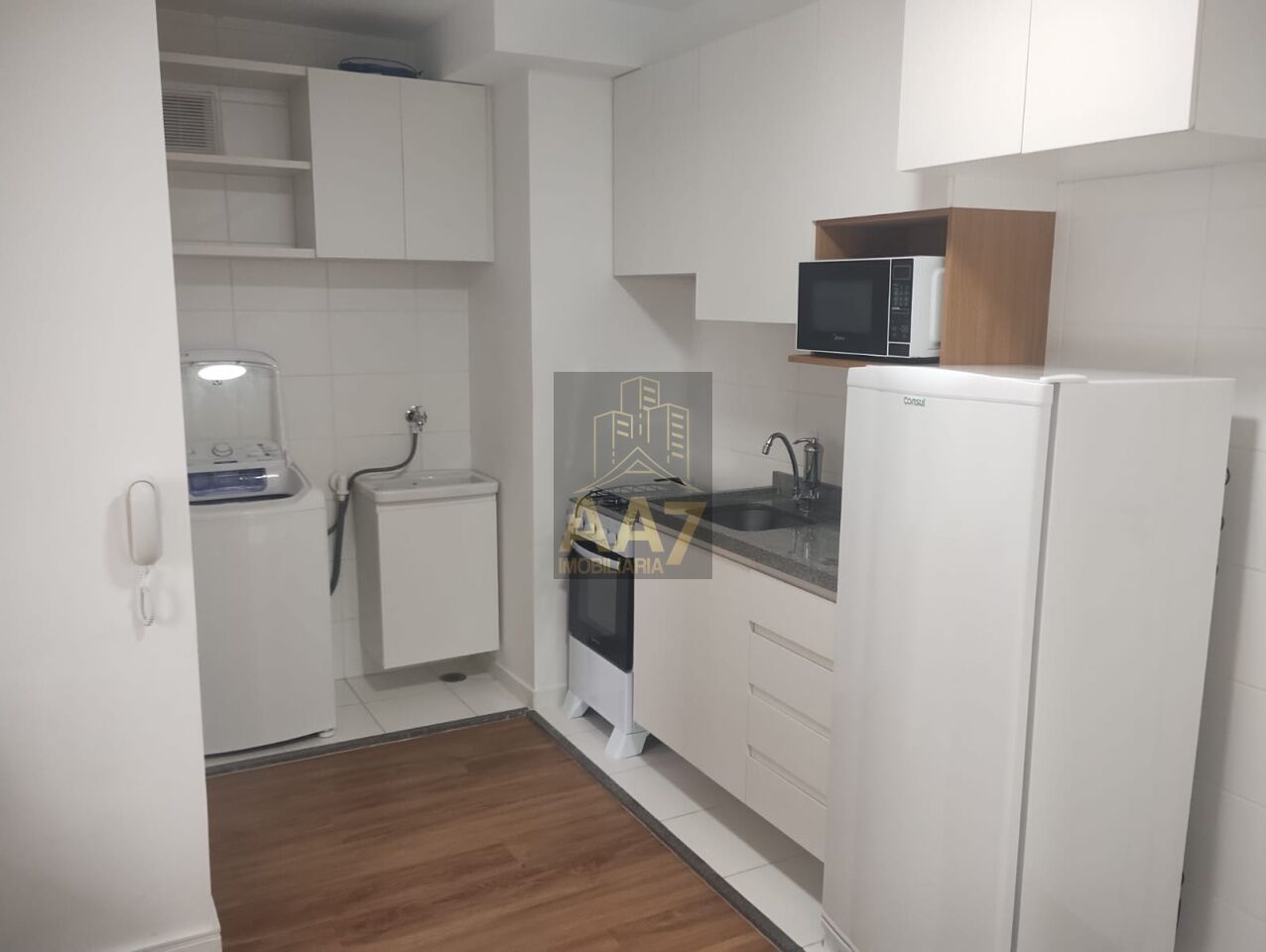 Apartamento para Venda - Butantã