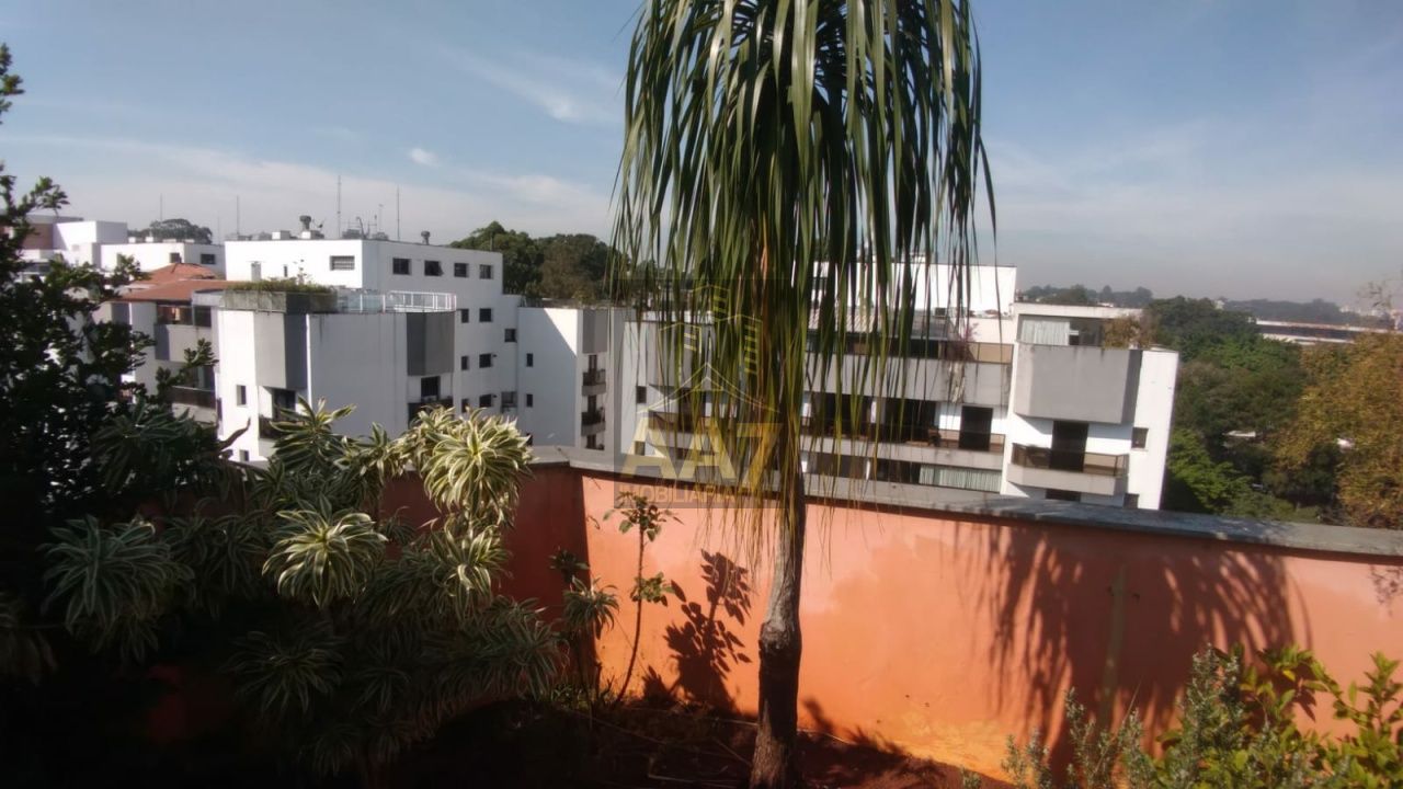 Apartamento para Venda - Jardim Guedala