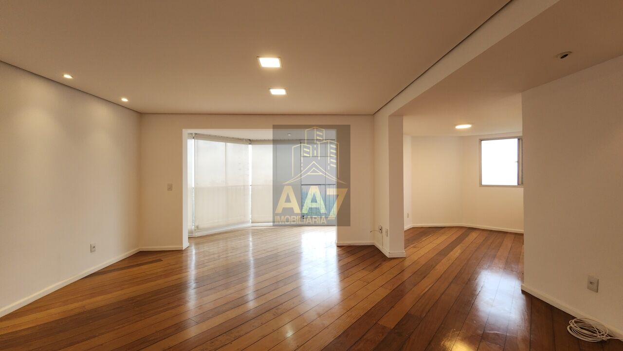 Apartamento para Venda - Vila Indiana