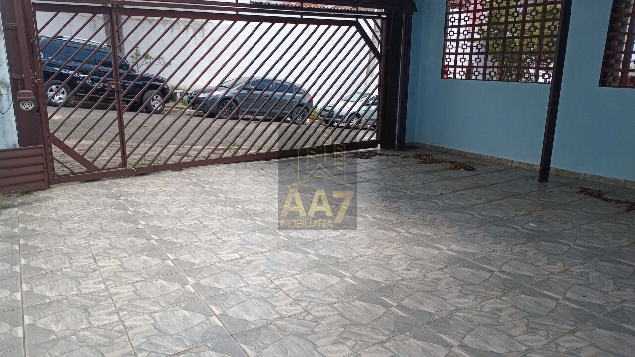 Casa Térrea para Venda - Jardim Esmeralda