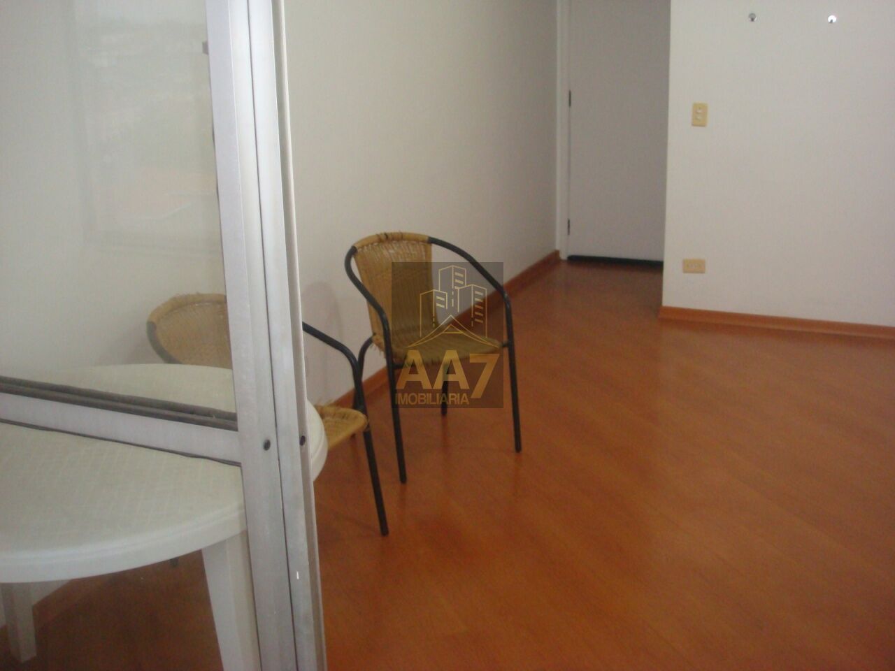Apartamento para Venda - Rio Pequeno