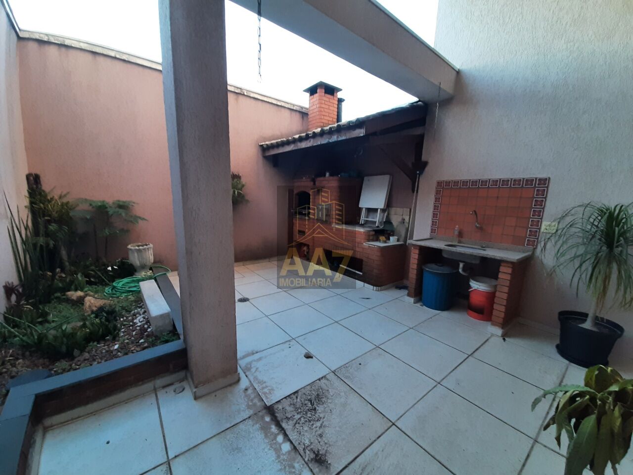 Sobrado para Venda - Jardim Ester