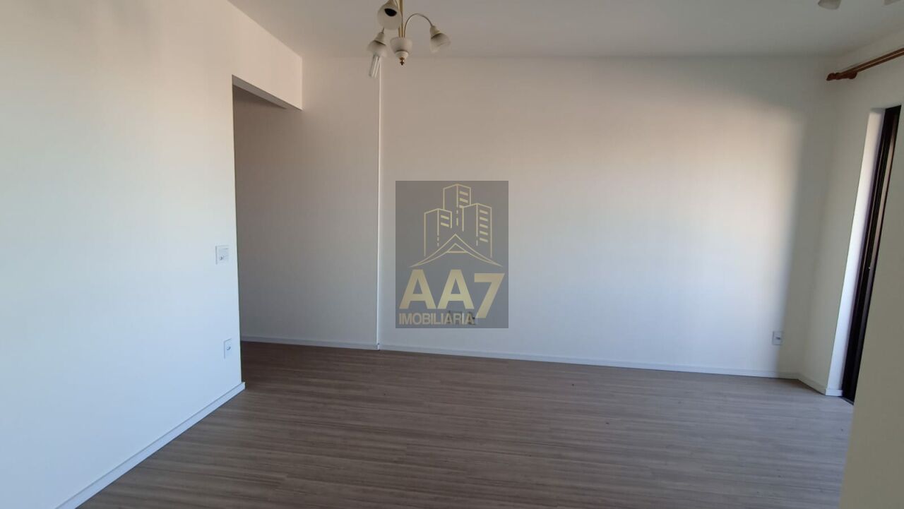 Apartamento para Venda - Vila Indiana