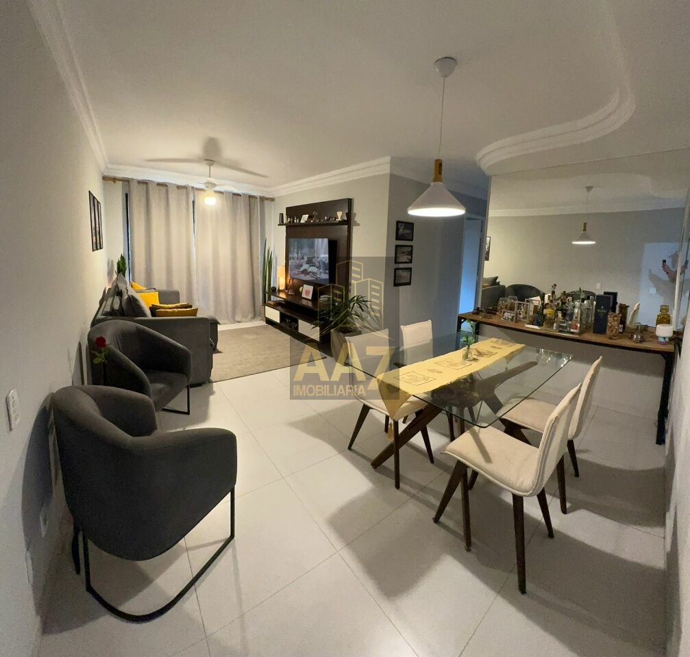 Apartamento para Venda - Cidade São Francisco
