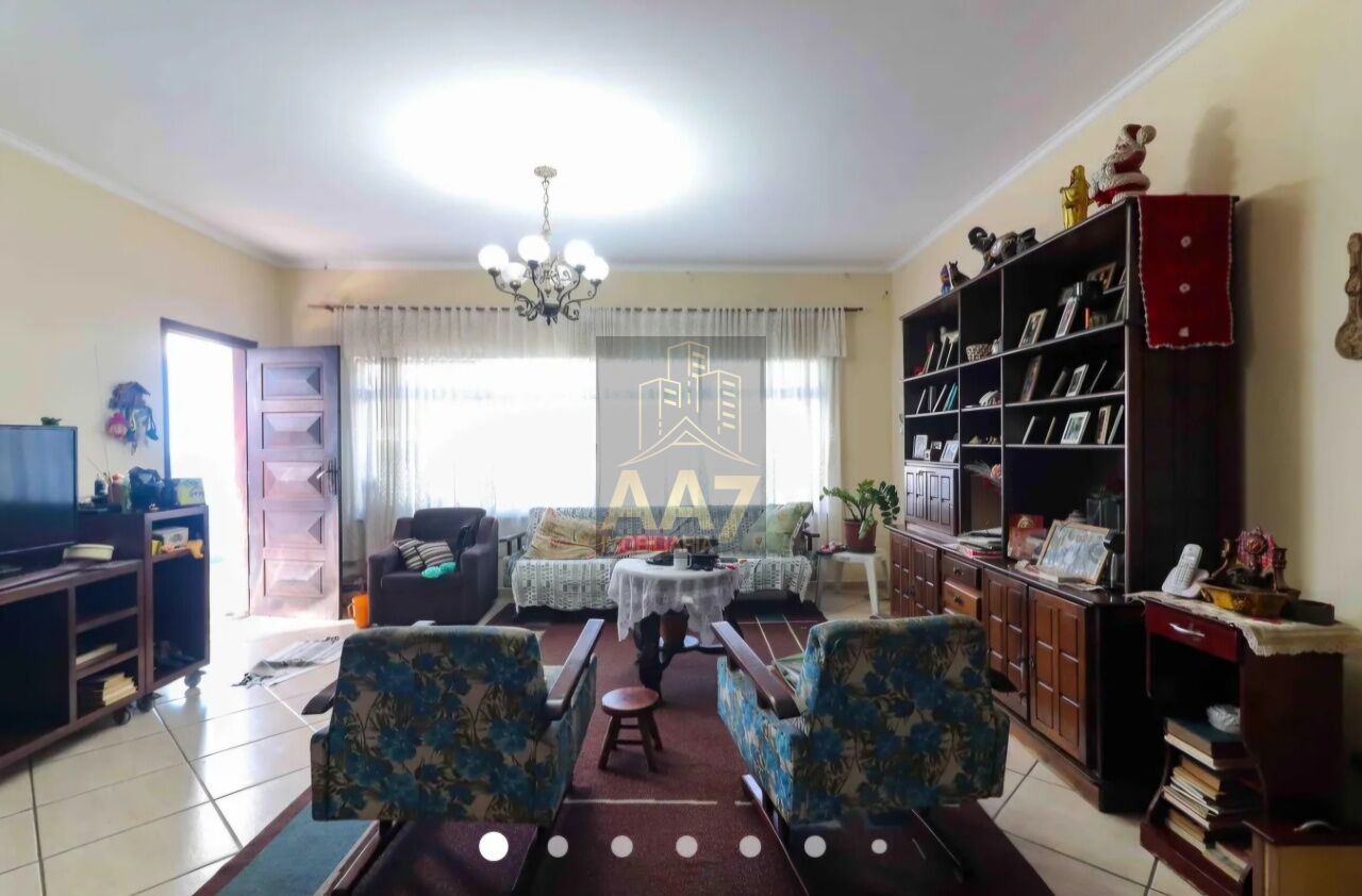 Sobrado para Venda - Jardim Pinheiros