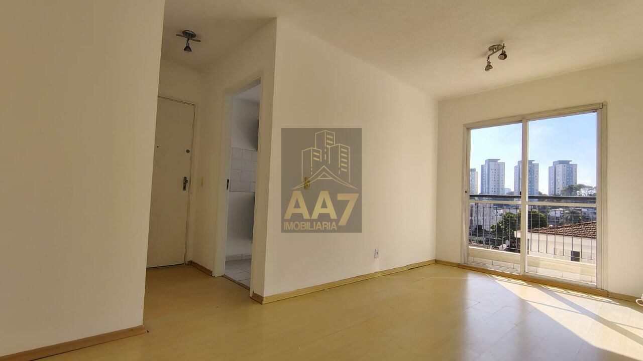 Apartamento para Venda - Jardim Pinheiros