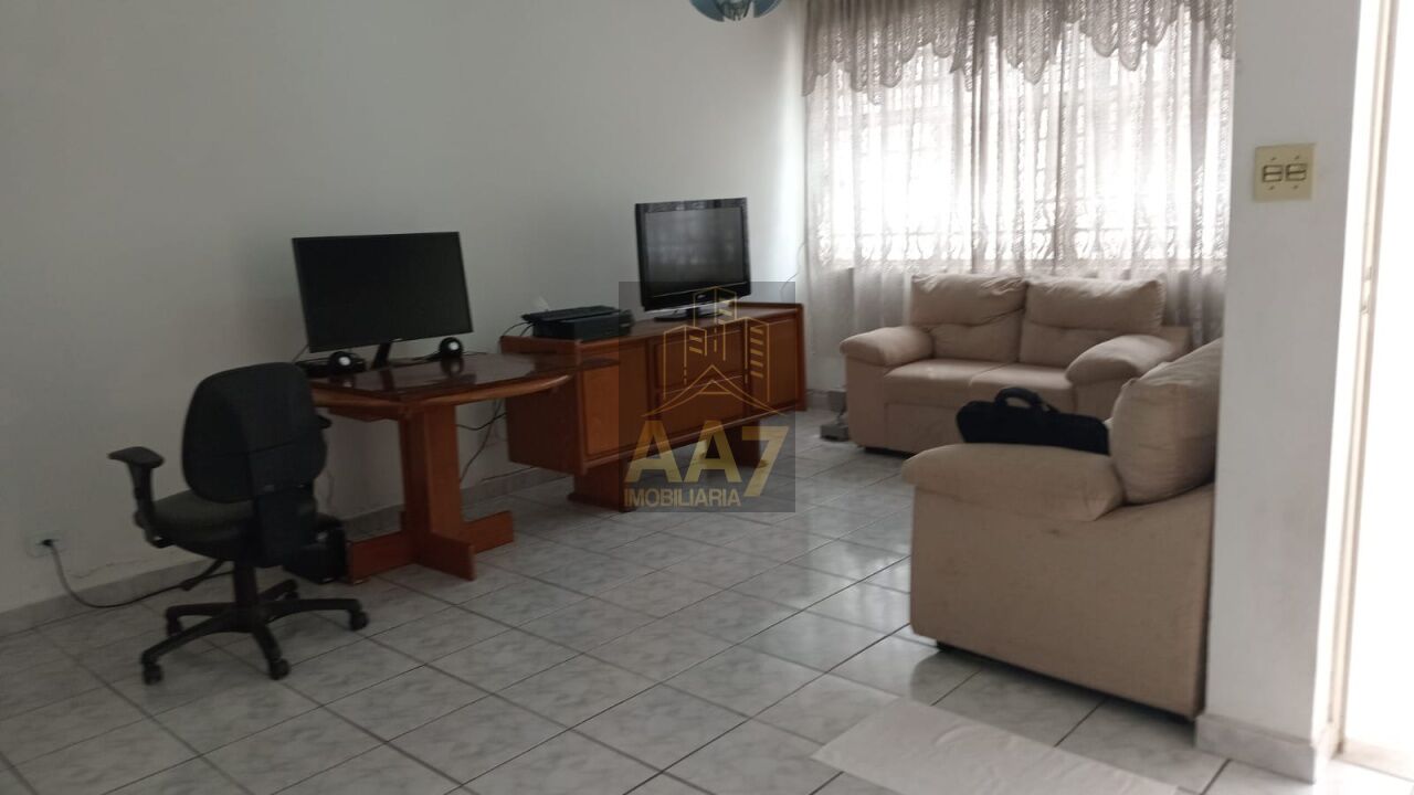 Sobrado para Venda - Jardim Pinheiros