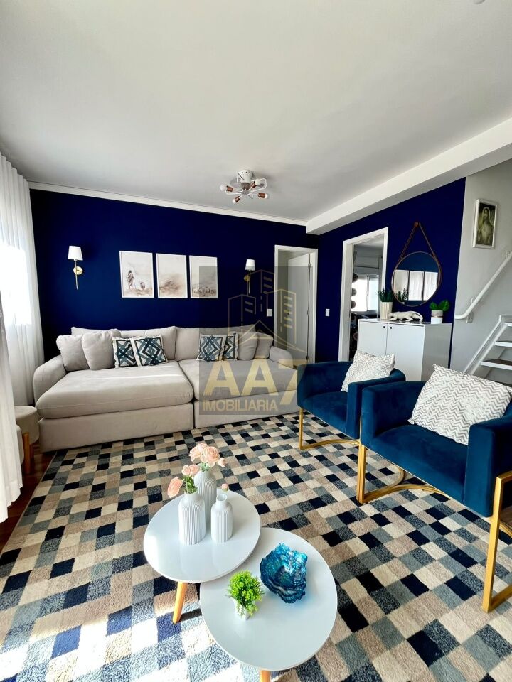 Duplex para Venda - Presidente Altino